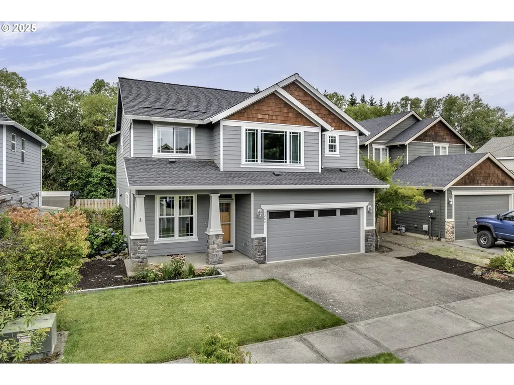 1260 Hartford Drive Forest Grove OR 97116