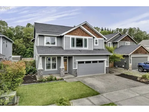 1260 Hartford Drive Forest Grove OR 97116