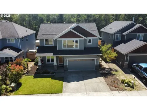 1260 Hartford Drive Forest Grove OR 97116