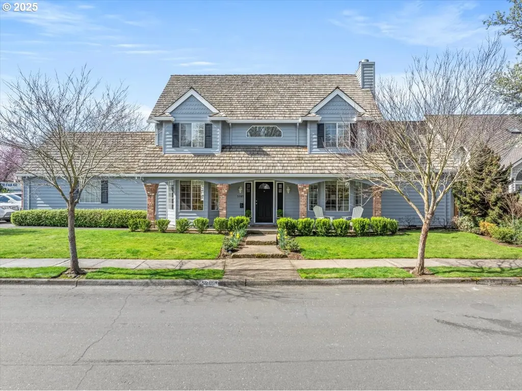 5085 SW Greenwood Circle Tualatin OR 97062
