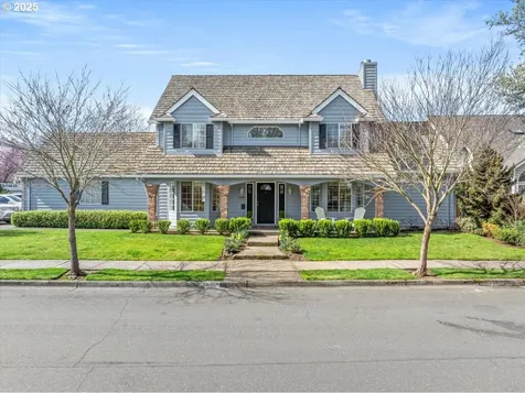 5085 SW Greenwood Circle Tualatin OR 97062