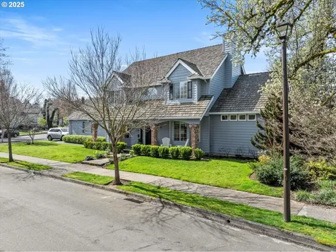 5085 SW Greenwood Circle Tualatin OR 97062