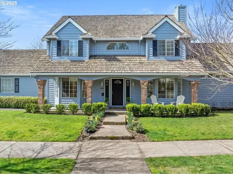 5085 SW Greenwood Circle Tualatin OR 97062