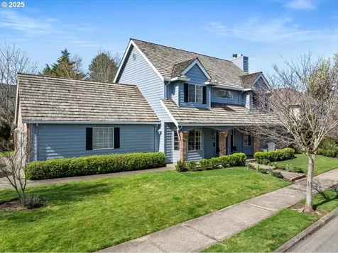 5085 SW Greenwood Circle Tualatin OR 97062
