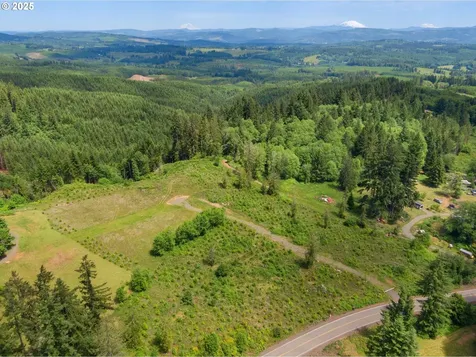 Meissner Road Deer Island OR 97054