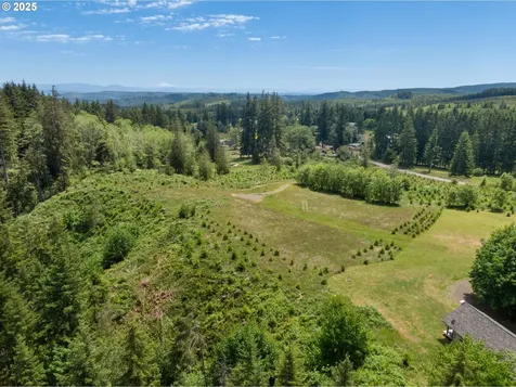 Meissner Road Deer Island OR 97054