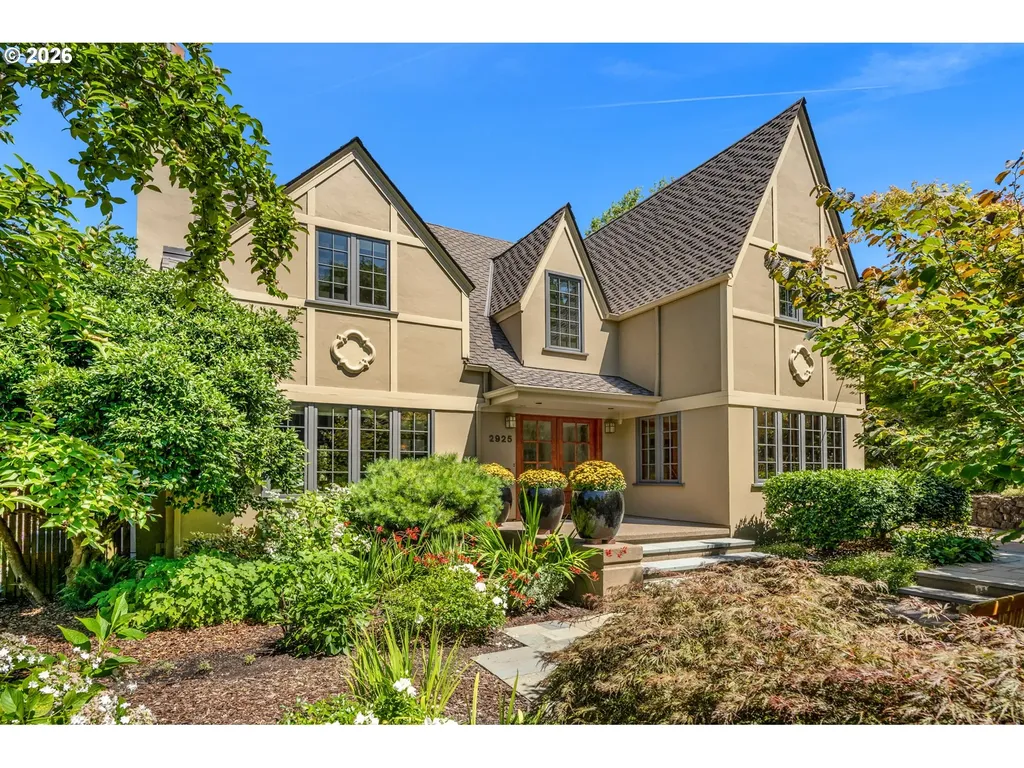 2925 SE Carlton Street Portland OR 97202