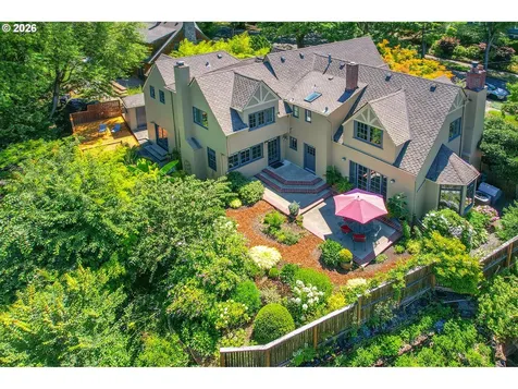 2925 SE Carlton Street Portland OR 97202