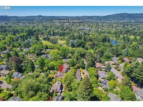 2925 SE Carlton Street Portland OR 97202