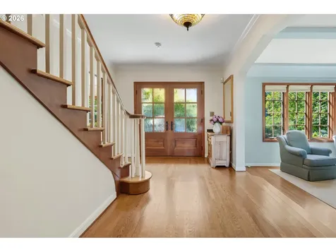 2925 SE Carlton Street Portland OR 97202