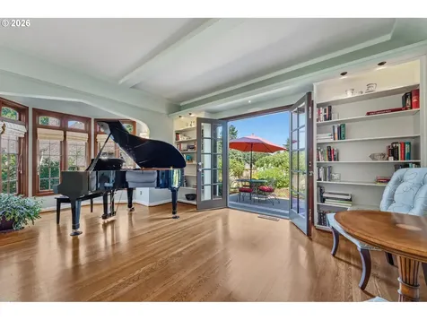2925 SE Carlton Street Portland OR 97202
