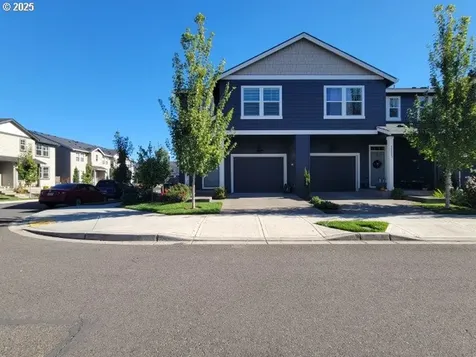 11527 NE 126th Avenue Vancouver WA 98682