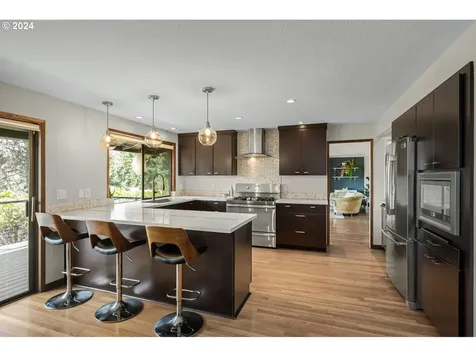 5734 SW Downs View Court Portland OR 97221