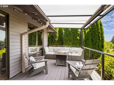 5734 SW Downs View Court Portland OR 97221