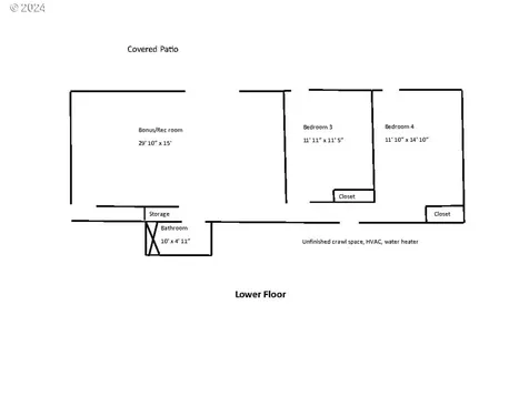 5734 SW Downs View Court Portland OR 97221