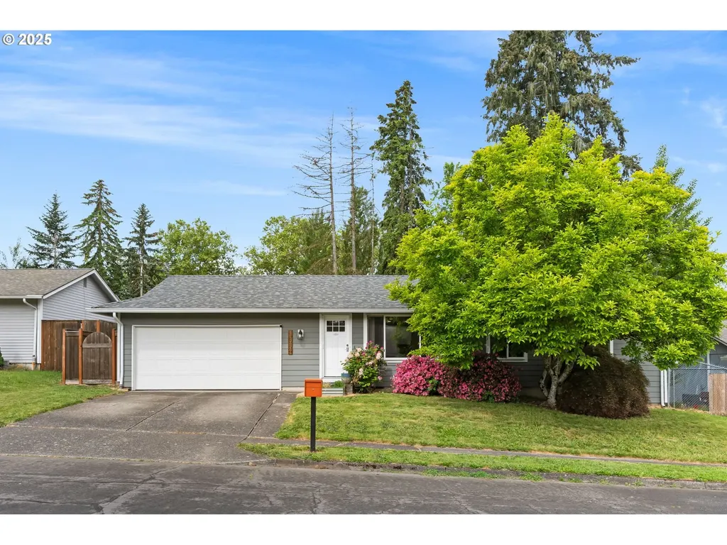17954 NW Andria Avenue Portland OR 97229