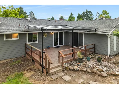 17954 NW Andria Avenue Portland OR 97229