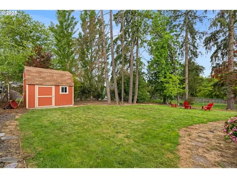 17954 NW Andria Avenue Portland OR 97229
