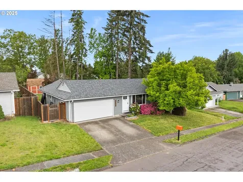 17954 NW Andria Avenue Portland OR 97229