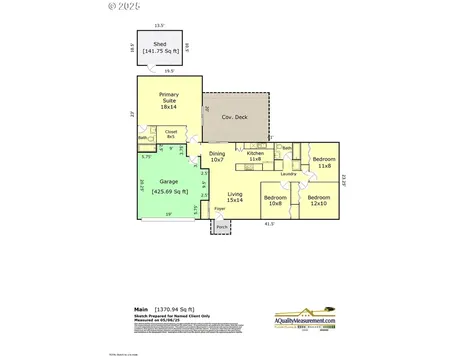 17954 NW Andria Avenue Portland OR 97229