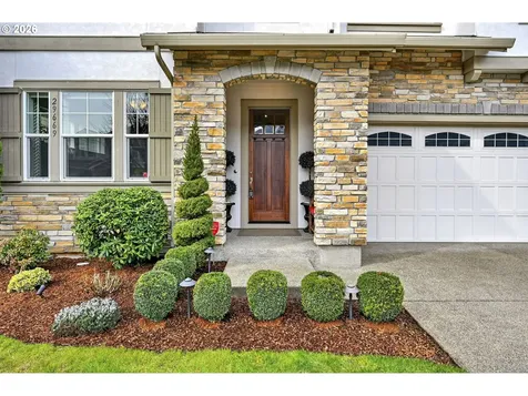 29669 SW Belvidere Way Wilsonville OR 97070
