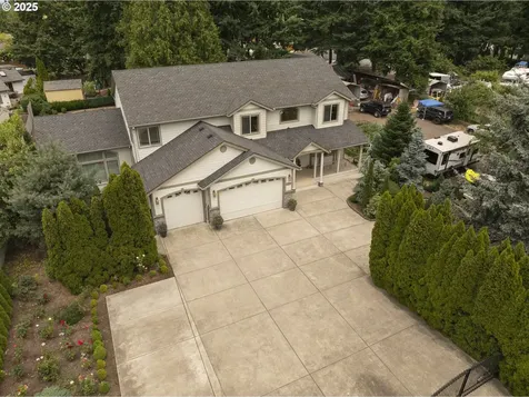 12416 NE 39th Street Vancouver WA 98682