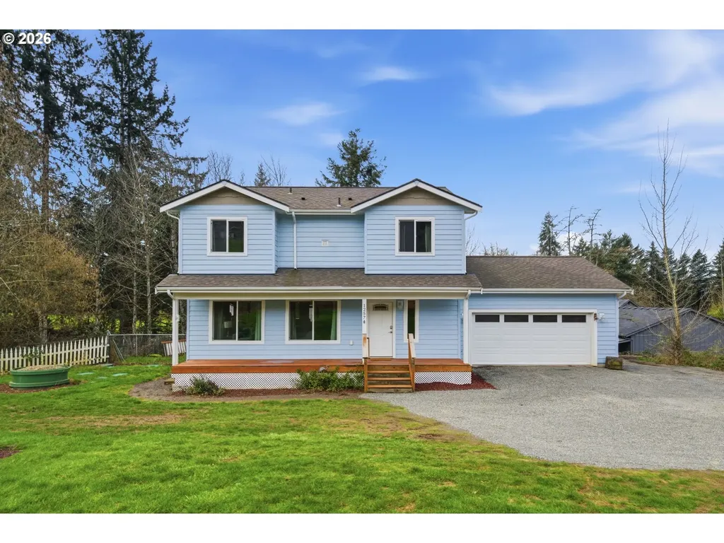 1257 Cloverdale Road Kalama WA 98625