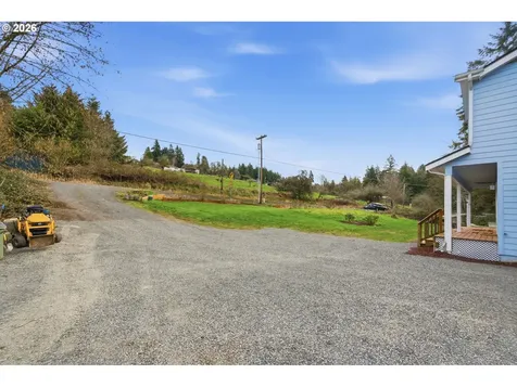 1257 Cloverdale Road Kalama WA 98625