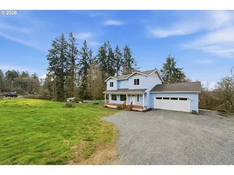 1257 Cloverdale Road Kalama WA 98625
