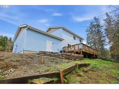 1257 Cloverdale Road Kalama WA 98625
