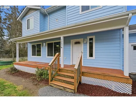 1257 Cloverdale Road Kalama WA 98625