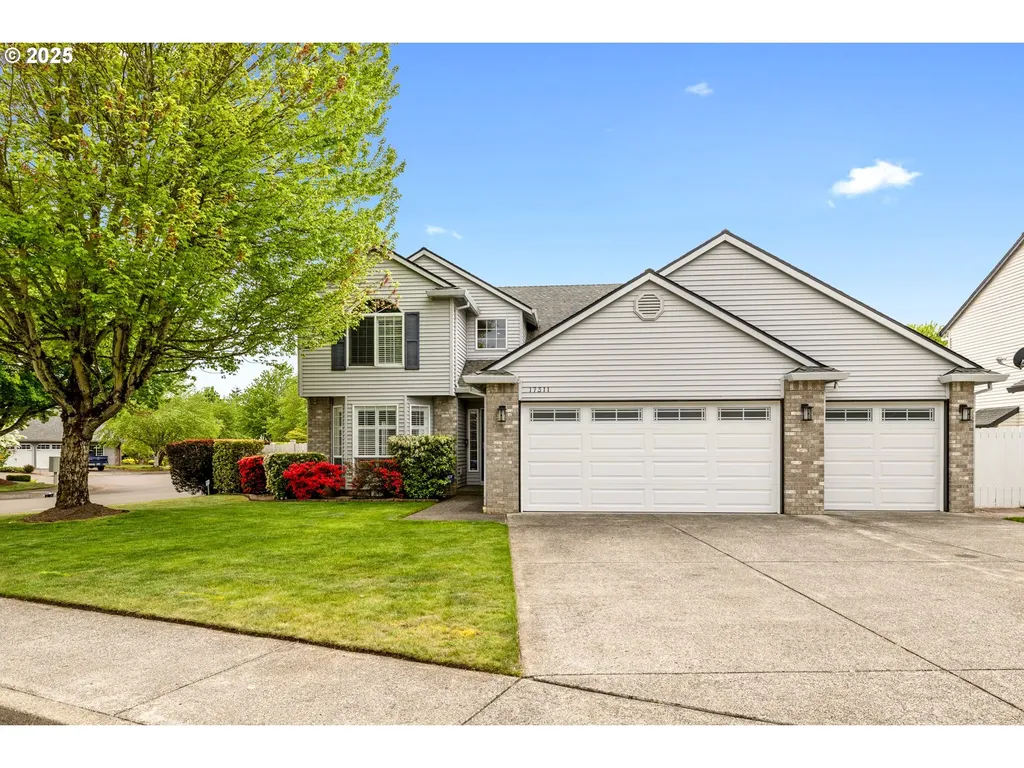 17311 SE 30th Street Vancouver WA 98683