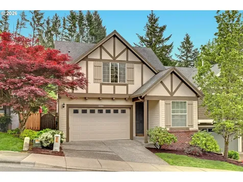 9386 NW Harvest Hill Drive Portland OR 97229