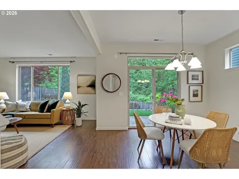 9386 NW Harvest Hill Drive Portland OR 97229