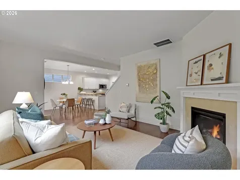 9386 NW Harvest Hill Drive Portland OR 97229