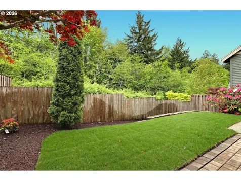 9386 NW Harvest Hill Drive Portland OR 97229