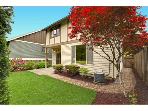 9386 NW Harvest Hill Drive Portland OR 97229