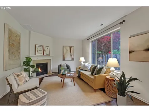 9386 NW Harvest Hill Drive Portland OR 97229