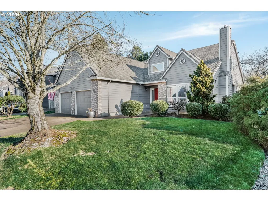 30828 SW Orchard Drive Wilsonville OR 97070