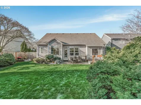 30828 SW Orchard Drive Wilsonville OR 97070
