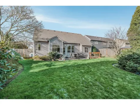 30828 SW Orchard Drive Wilsonville OR 97070