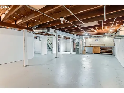 2827 SW Custer Street Portland OR 97219
