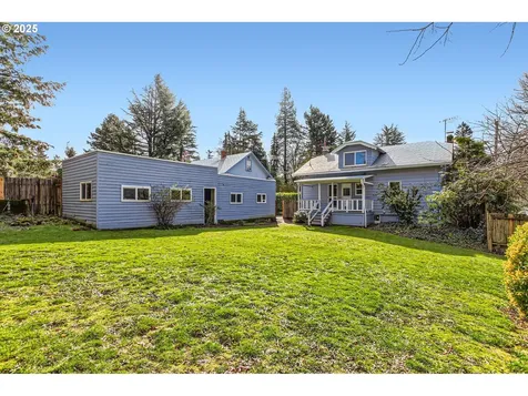 2827 SW Custer Street Portland OR 97219
