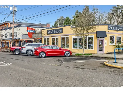 2827 SW Custer Street Portland OR 97219