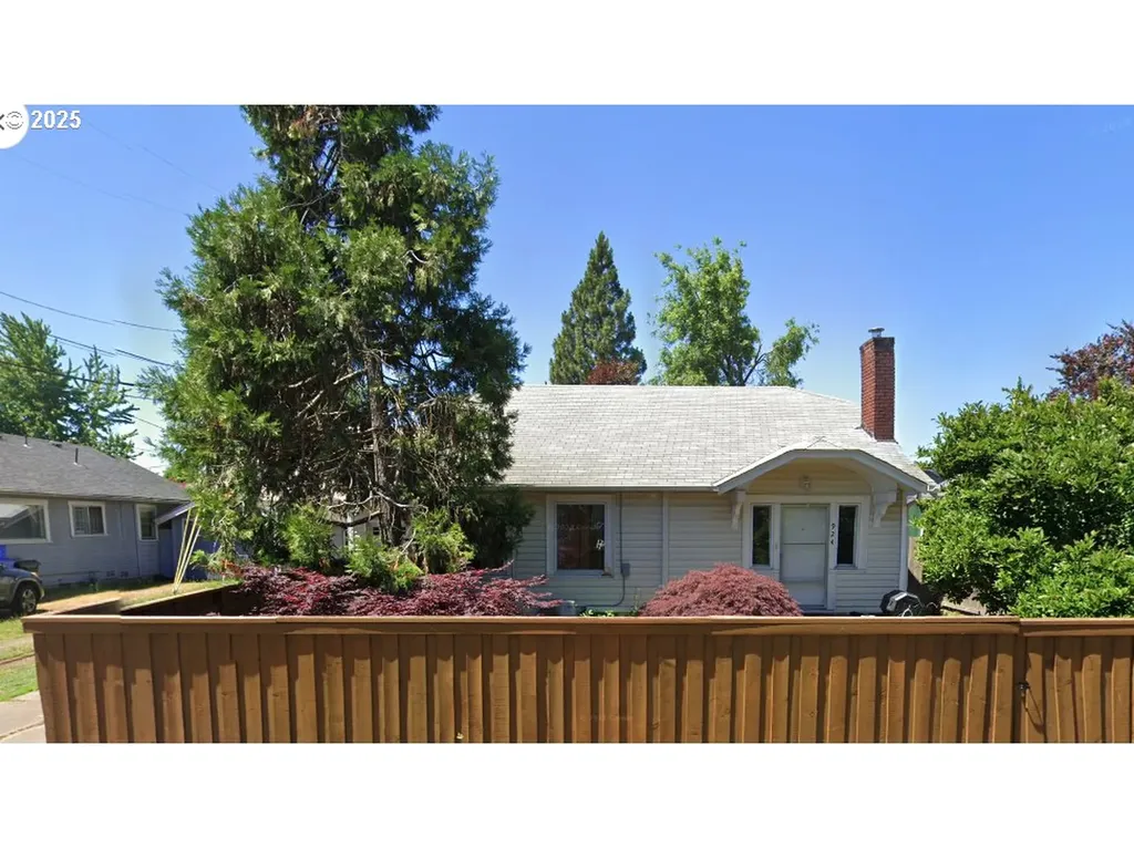 924 Chambers Street Eugene OR 97402