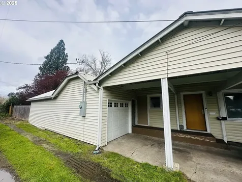 924 Chambers Street Eugene OR 97402