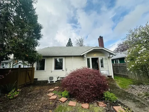 924 Chambers Street Eugene OR 97402