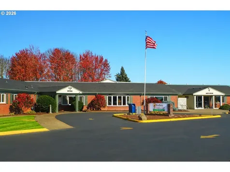 2130 Umpqua Road Woodburn OR 97071