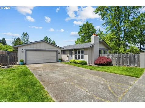 6995 SW 195th Avenue Beaverton OR 97007