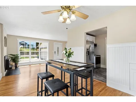 6995 SW 195th Avenue Beaverton OR 97007